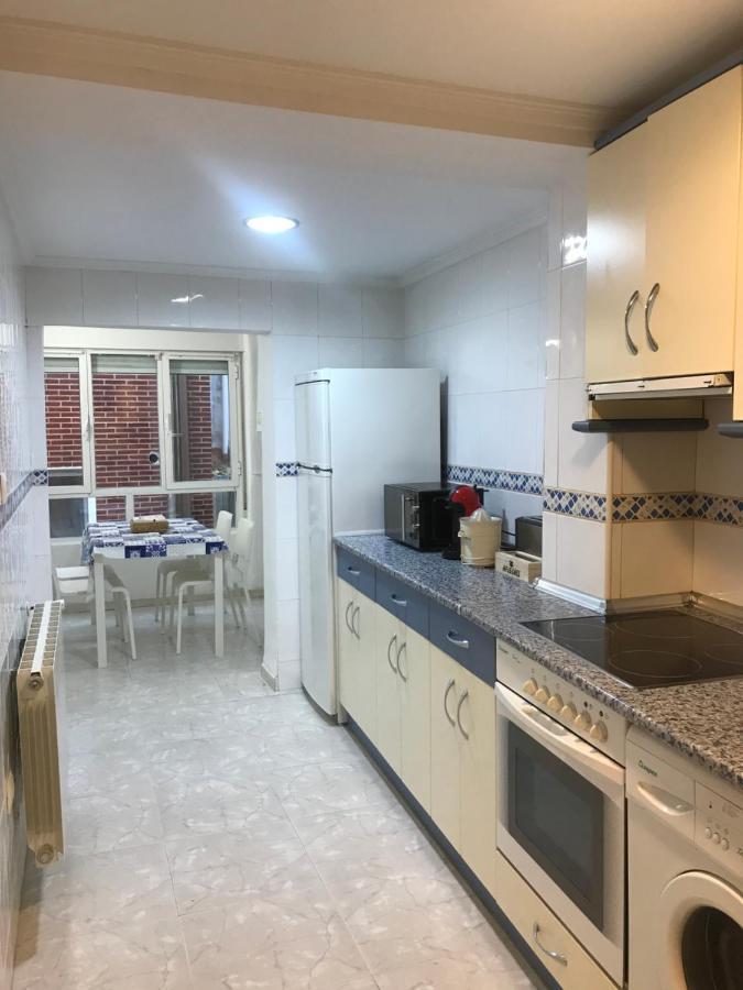 Puro Encanto II En El Corazon De Santo Domingo ซานโตโดมิงโก เดลา กัลซาดา ภายนอก รูปภาพ